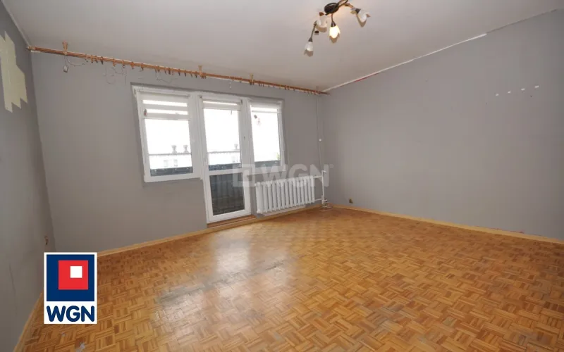 Mieszkanie na sprzedaż Radomsko