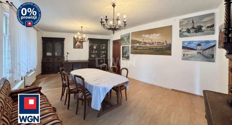 Dom na  sprzedaż Kędzierzyn-Koźle - Dom-Rezydencja na sprzedaż Kędzierzyn-Koźle.