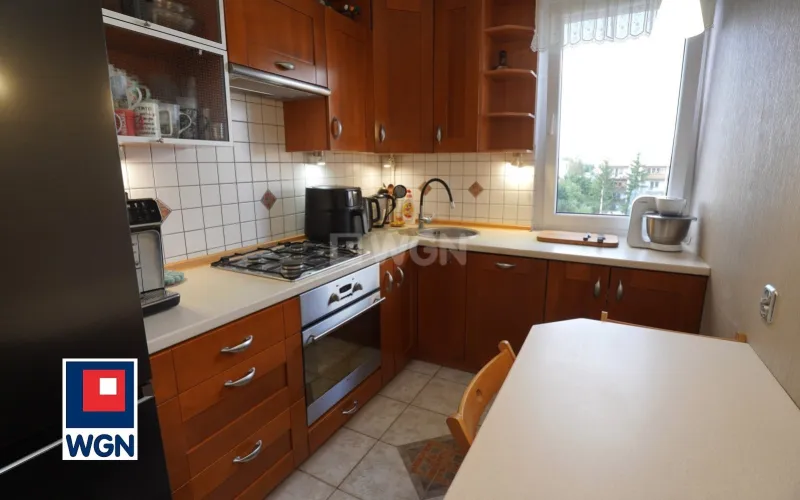 Mieszkanie na  sprzedaż Piotrków Trybunalski - Trzypokojowe, ładne mieszkanie 64 m2.